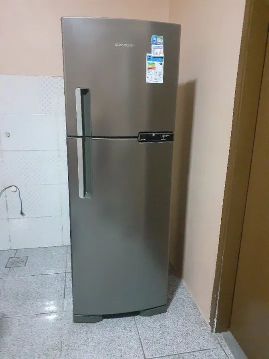 geladeira com freezer  - Foto 5