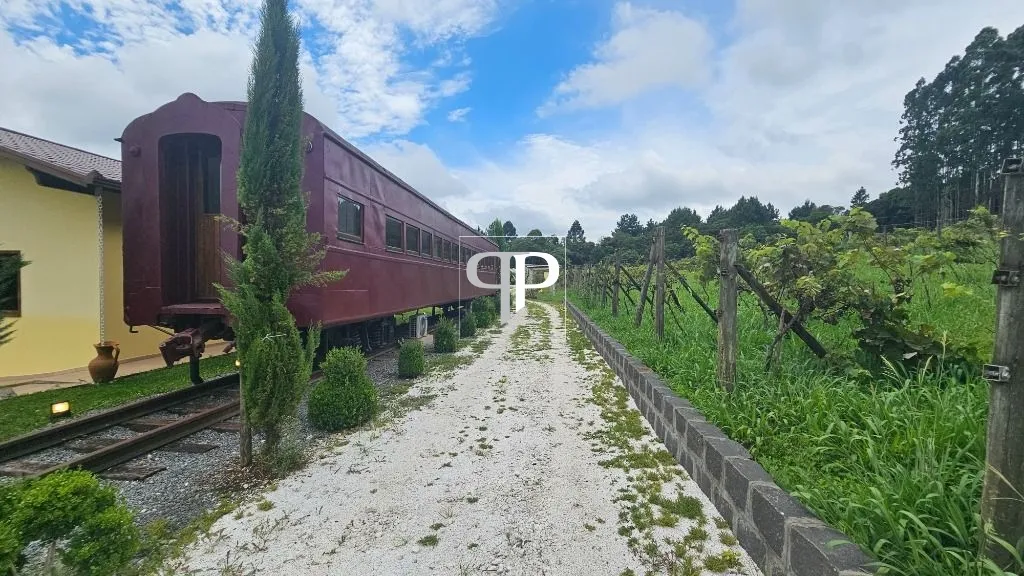 Chácara com 11223 m por R 1.800.000,00 - São João - Colombo PR