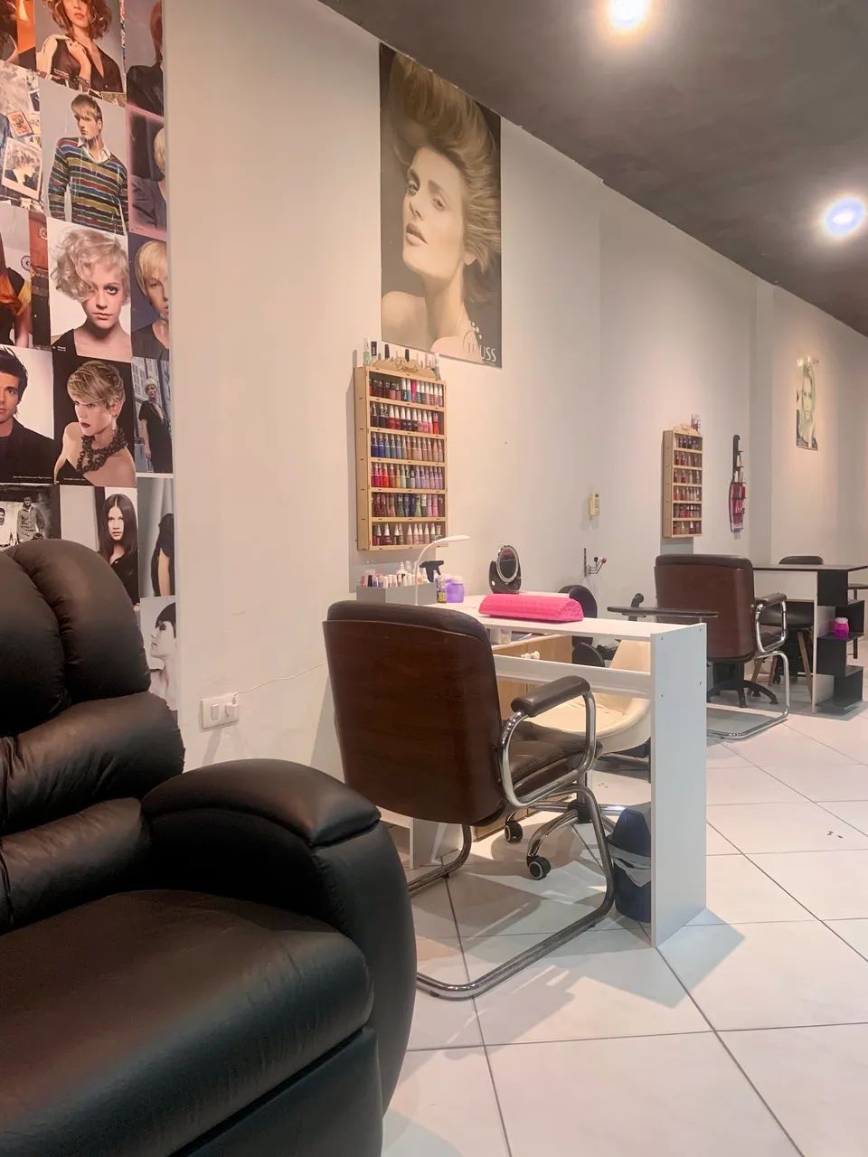 VAGA PARA MANICURE E PEDICURE - MOOCA - Foto 4