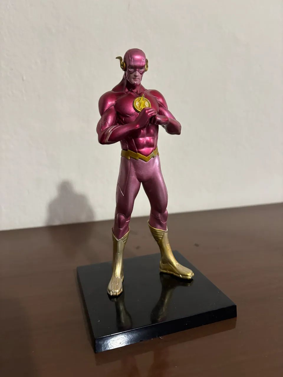 Figura The Flash - Crazy Toys