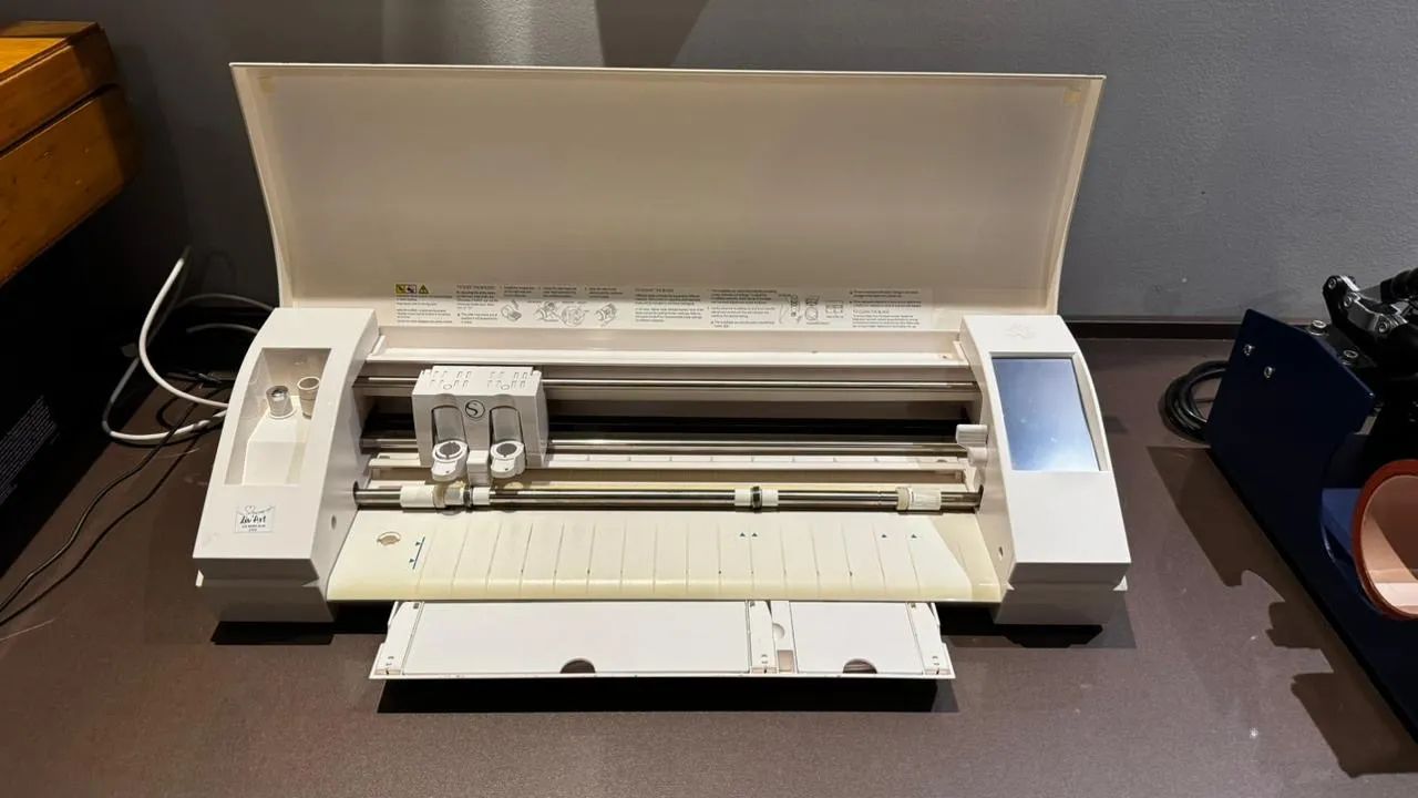 Silhouette Cameo - Foto 2