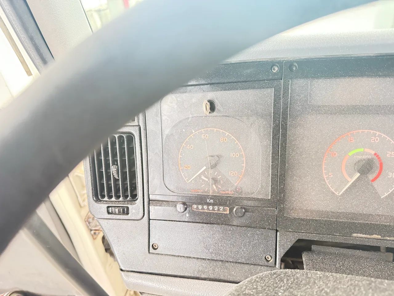 Cavalinho vm 310 4x2 - Foto 8