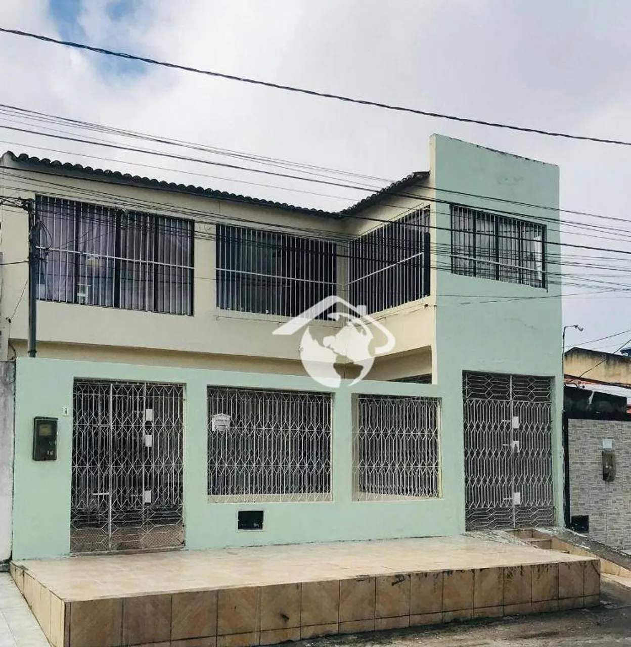 Casa com 3 dormitórios à venda, 320 m² por R$ 340.000,00 - José Conrado de Araújo - Aracaj