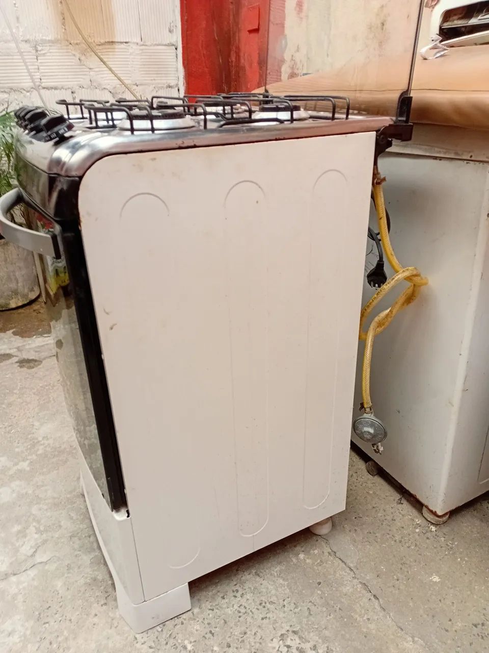 Vende-se Fogão Eletrolux  - Foto 2