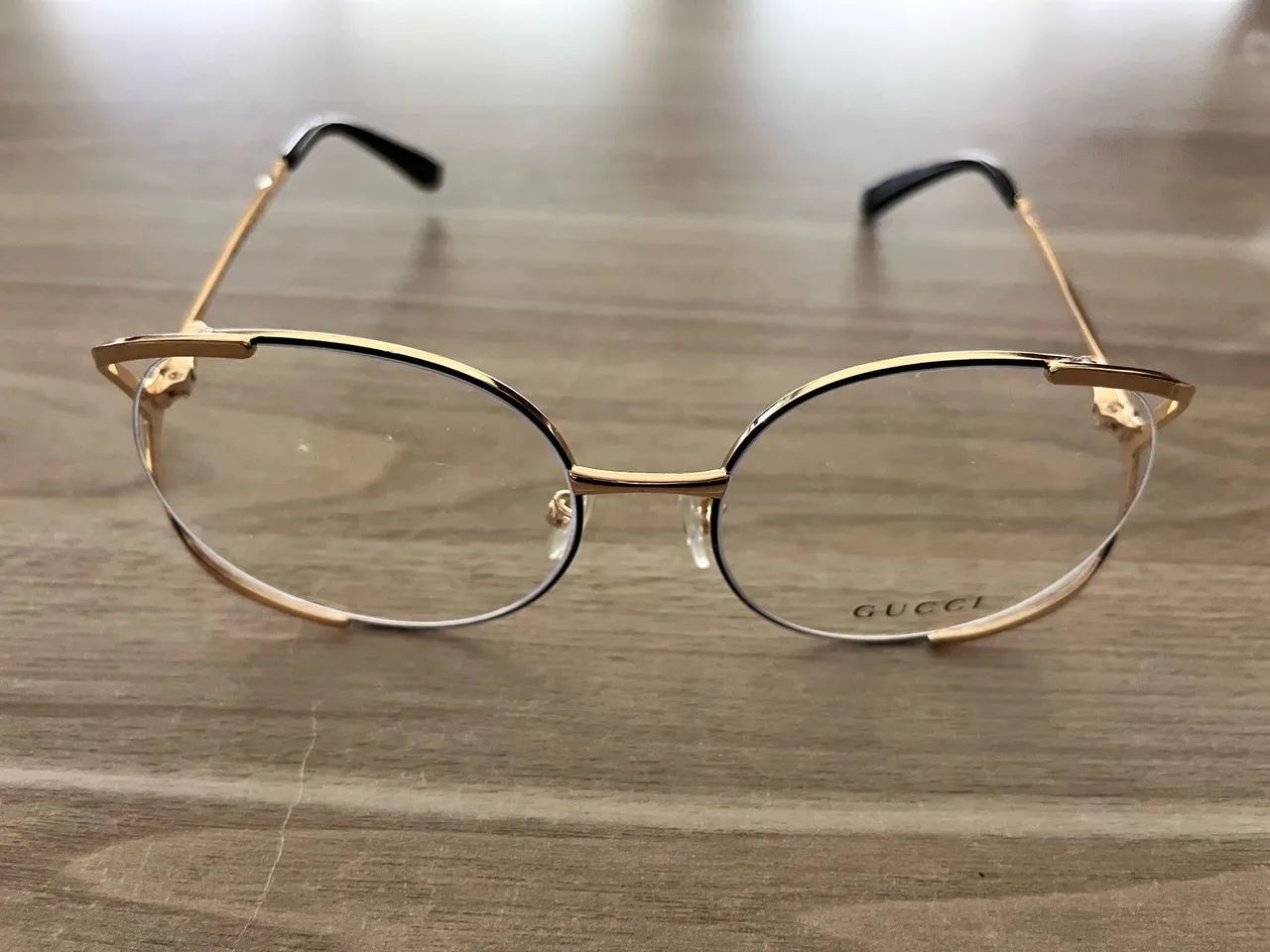 Óculos da Gucci feminino