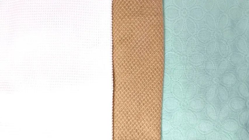 Kit mantas para puff ensaio newborn