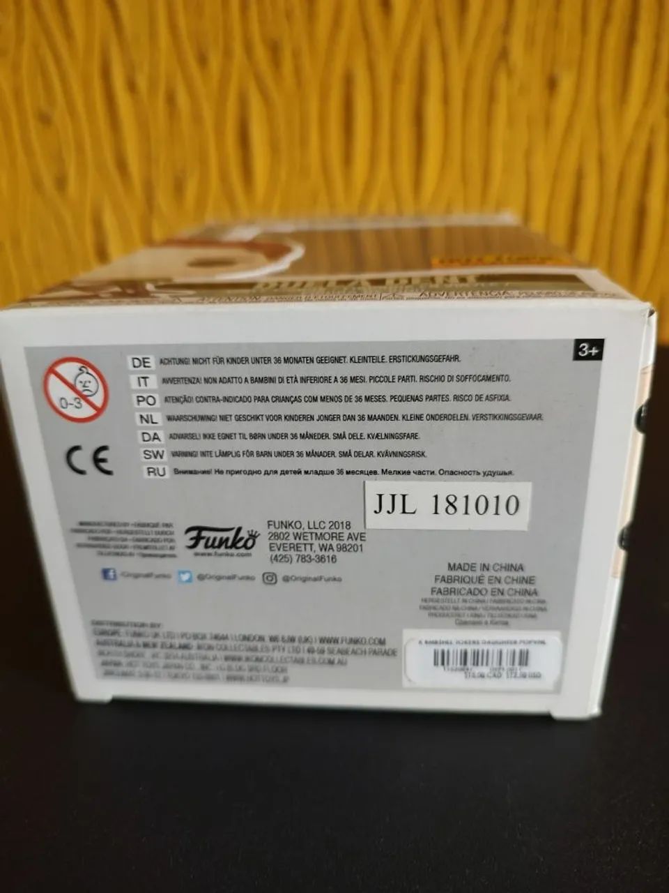 Funko Pop! DC Bombshells Duela Dent - Hot Topic Exclusive - Foto 2