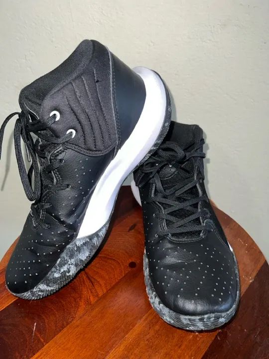 Tênis Under Armour  - Foto 2