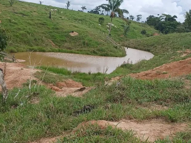 chácara