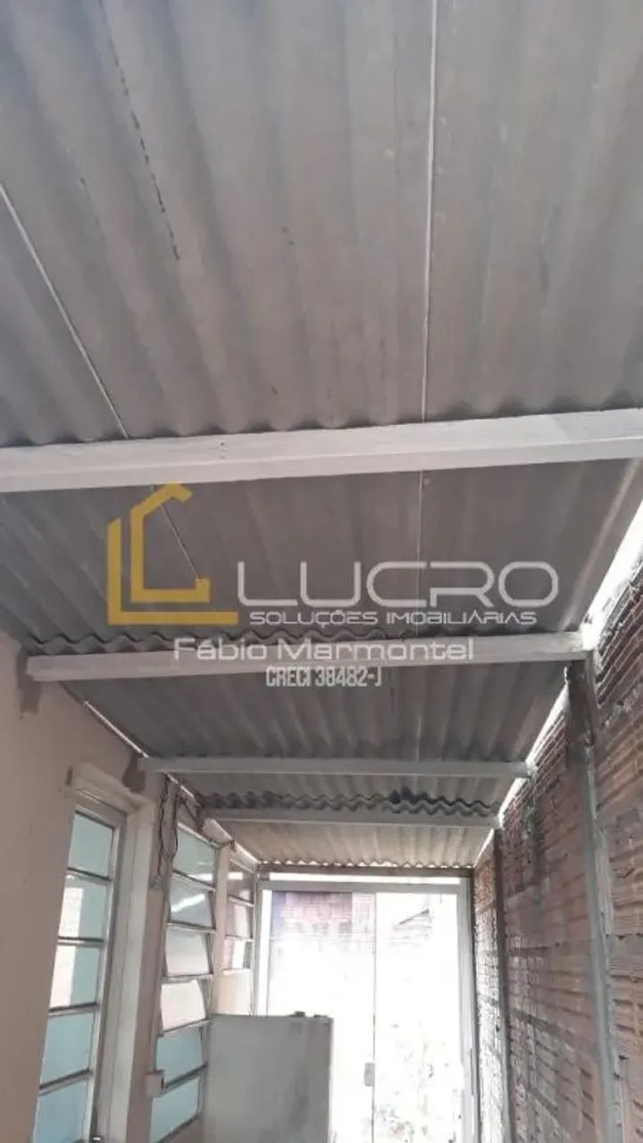 Casa para aluguel com 200 m² e 2 quartos em Núcleo Habitacional Nobuji Nagasawa, Bauru - S - Foto 4