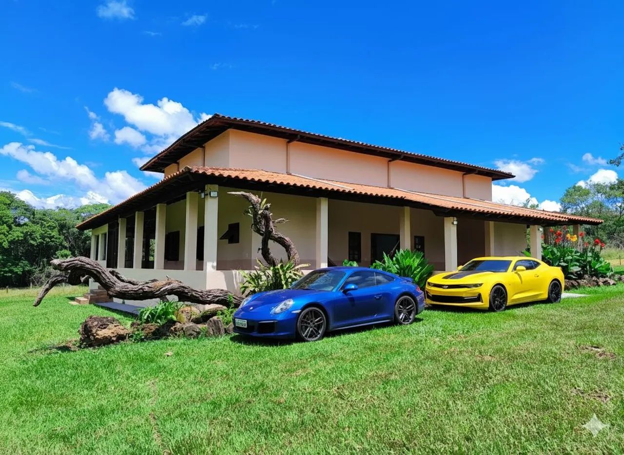 Luxo é estar presente. - Foto 4