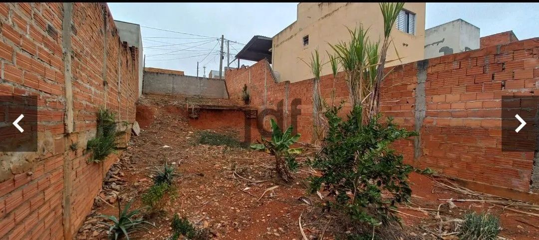 Foto - Itapetininga - Jardim Santa Inêz