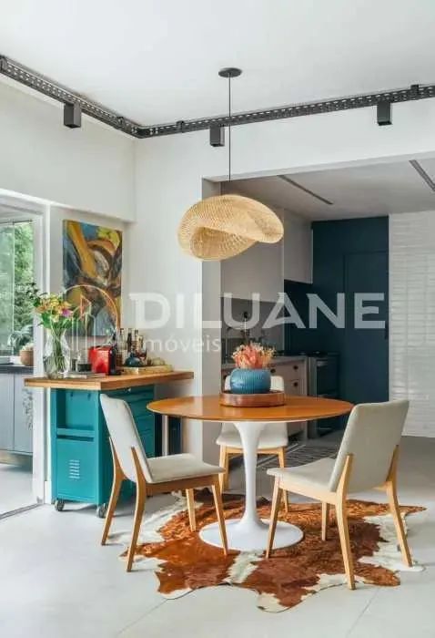 Apartamento : / Residencial / Lagoa - Foto 3