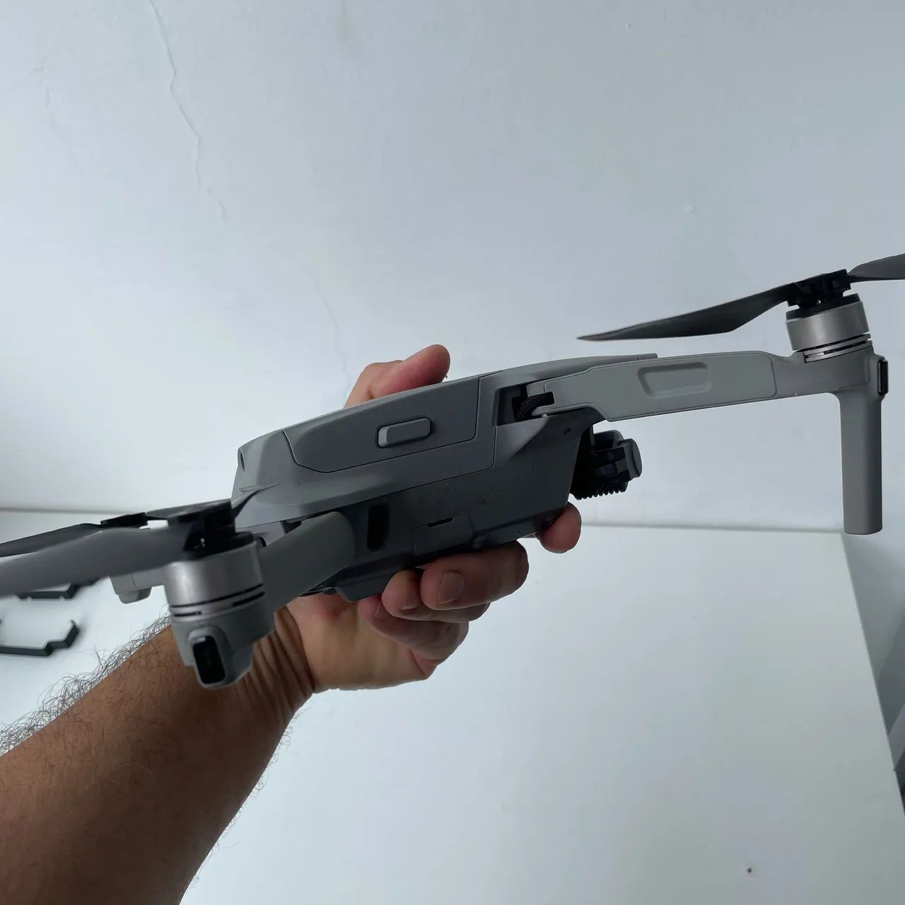 Drone Dji Mavic Air 2 Kit Combo Flymore 3 baterias - Foto 2