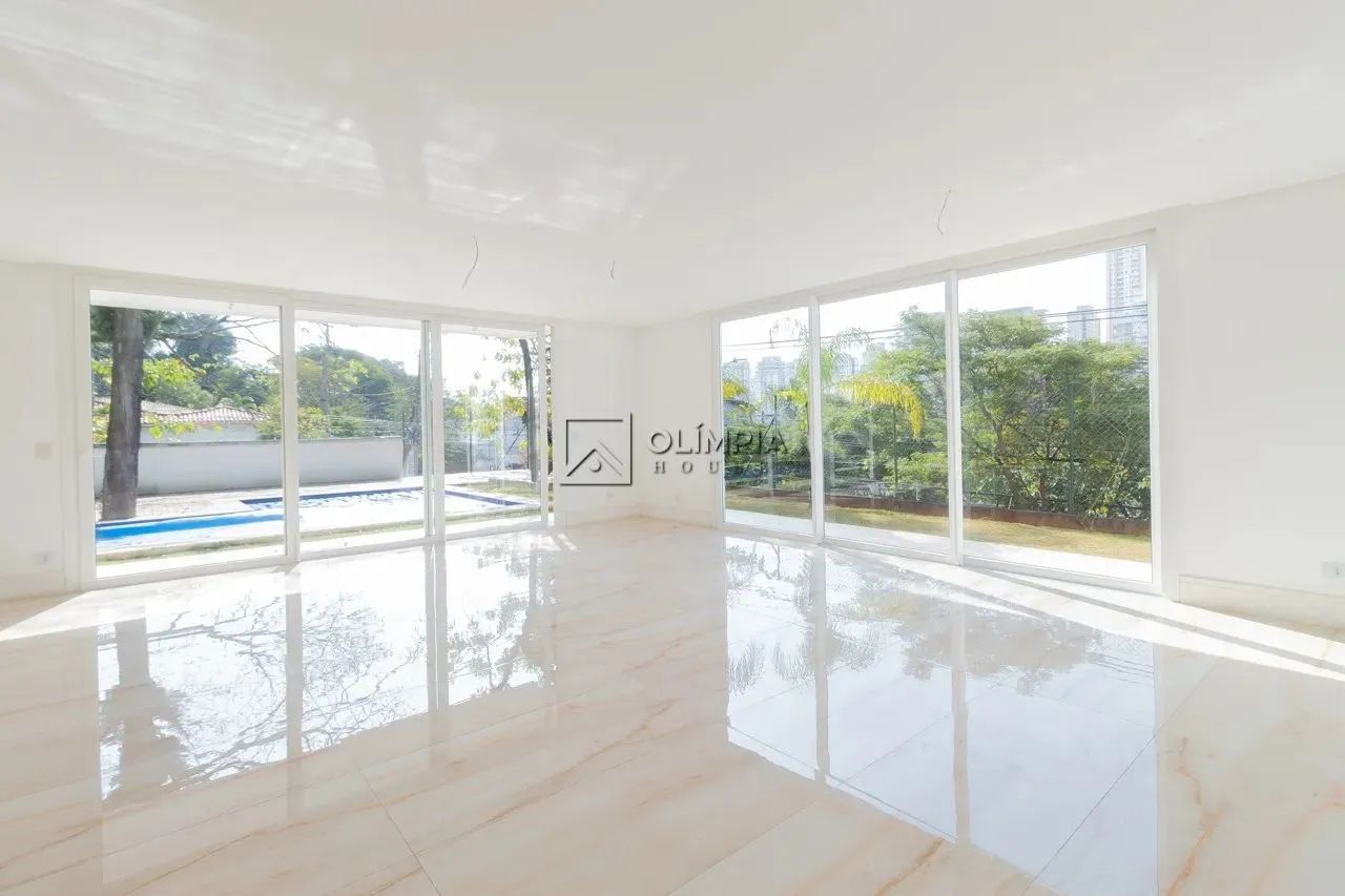 Casa Venda 4 Dormitórios - 786 m² Campo Belo - Foto 2