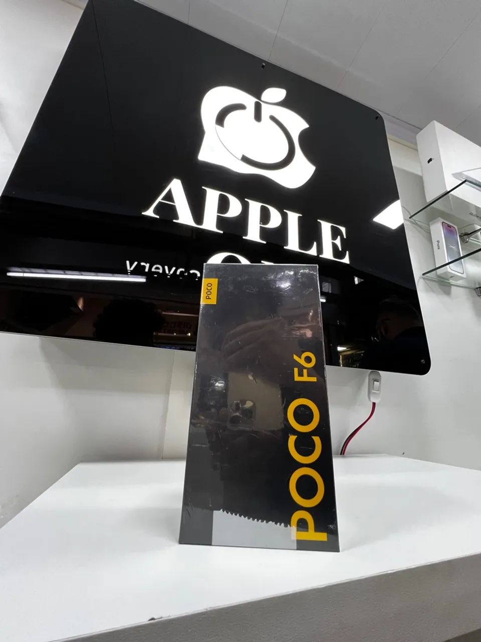 Poco F6  - Foto 4