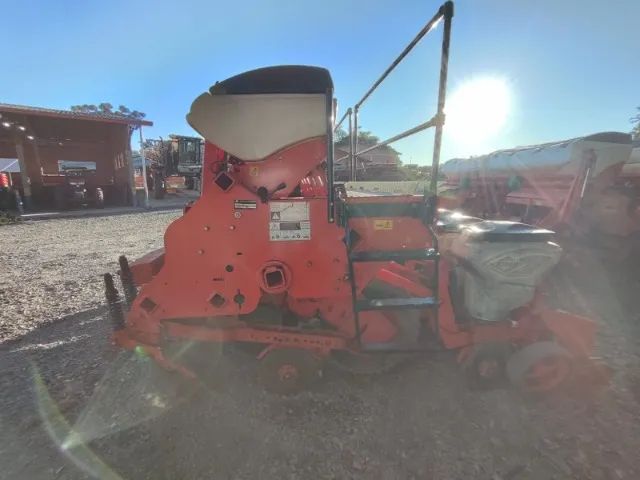 Plantadeira Kuhn - PG Plus 900. Fabricação 2016 - Foto 2