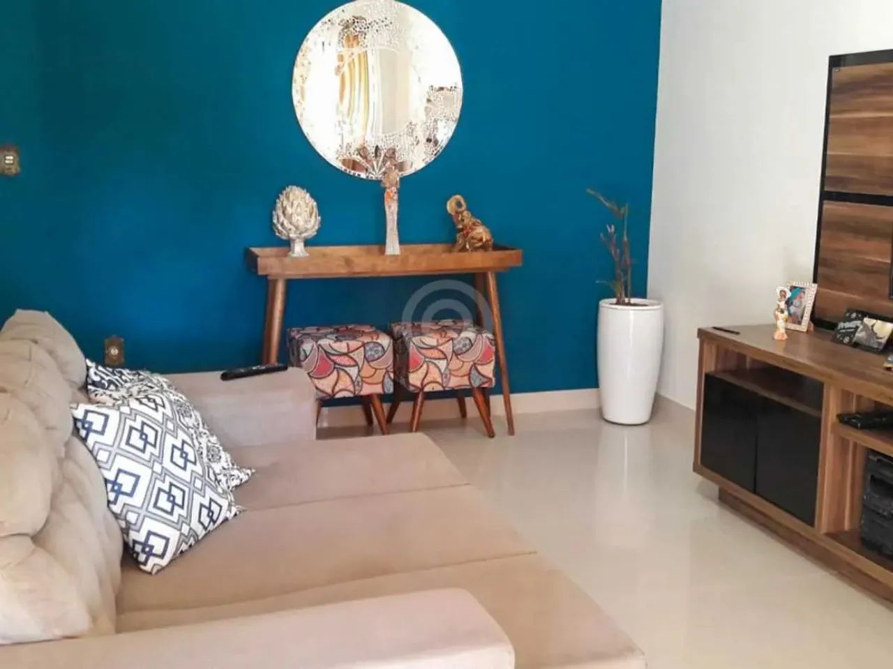 Casa de rua : / Residencial / Jardim do Parque - Foto 2