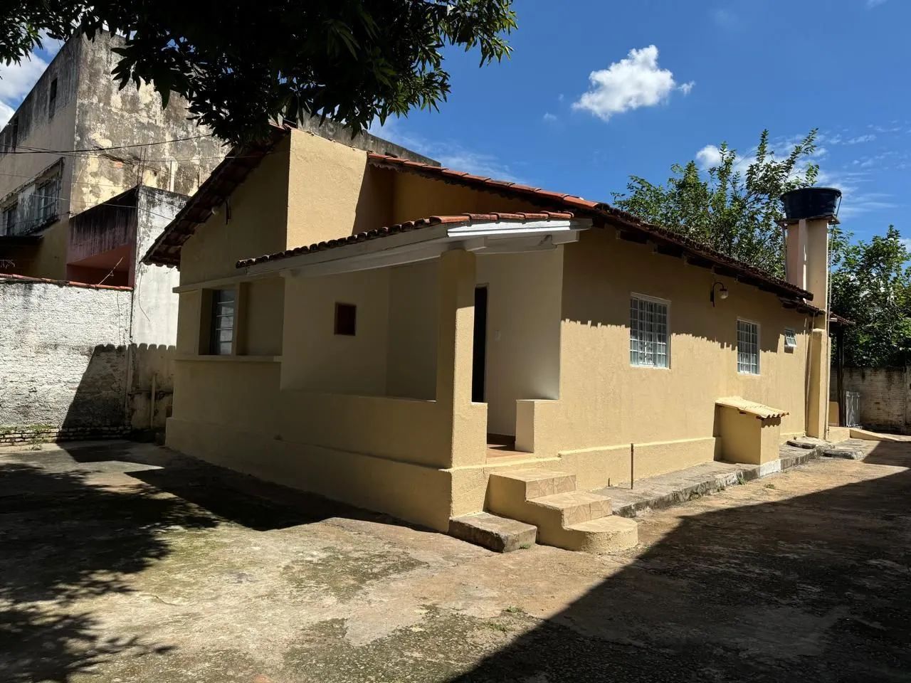 Foto - Goiânia - Setor Leste Universitário