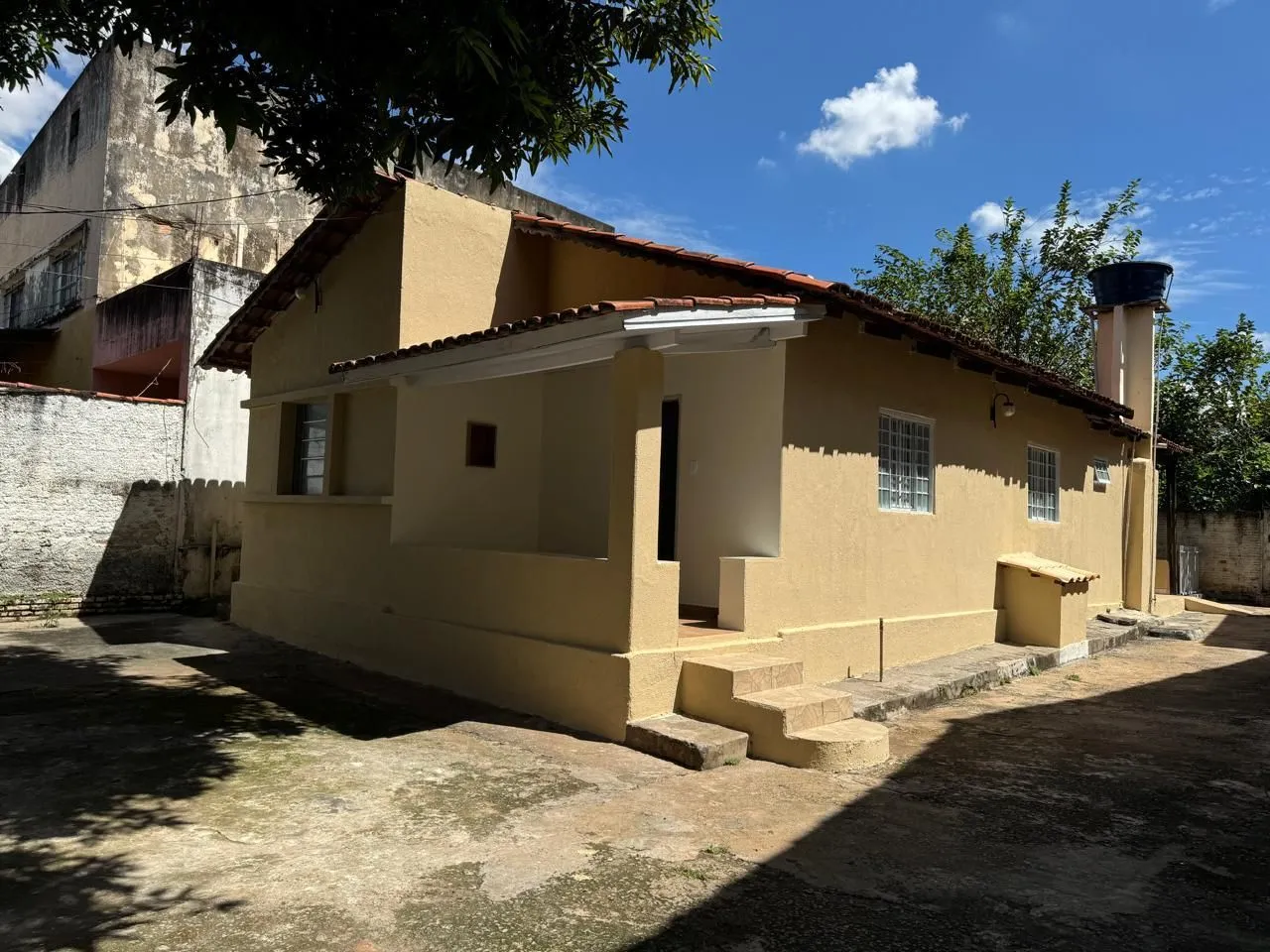 Casa no Universitário Goiânia