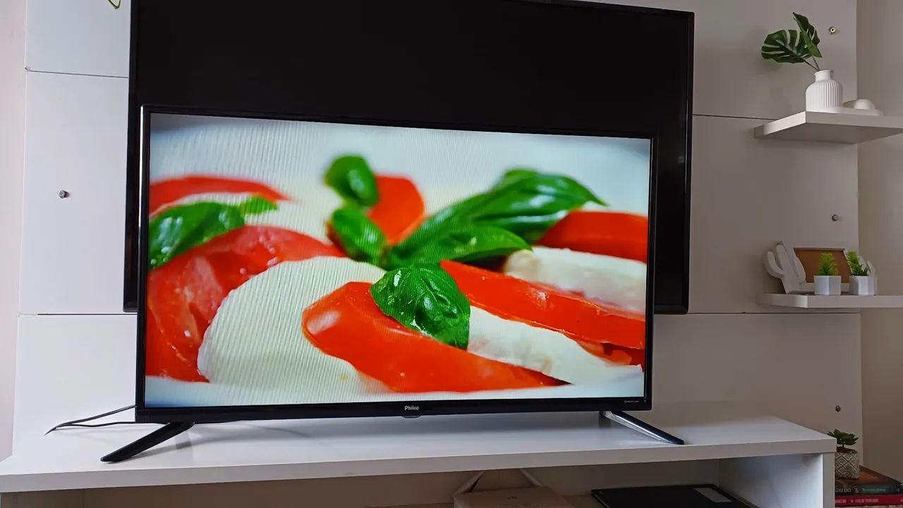 TV Philco Smart 42 polegadas - Foto 3