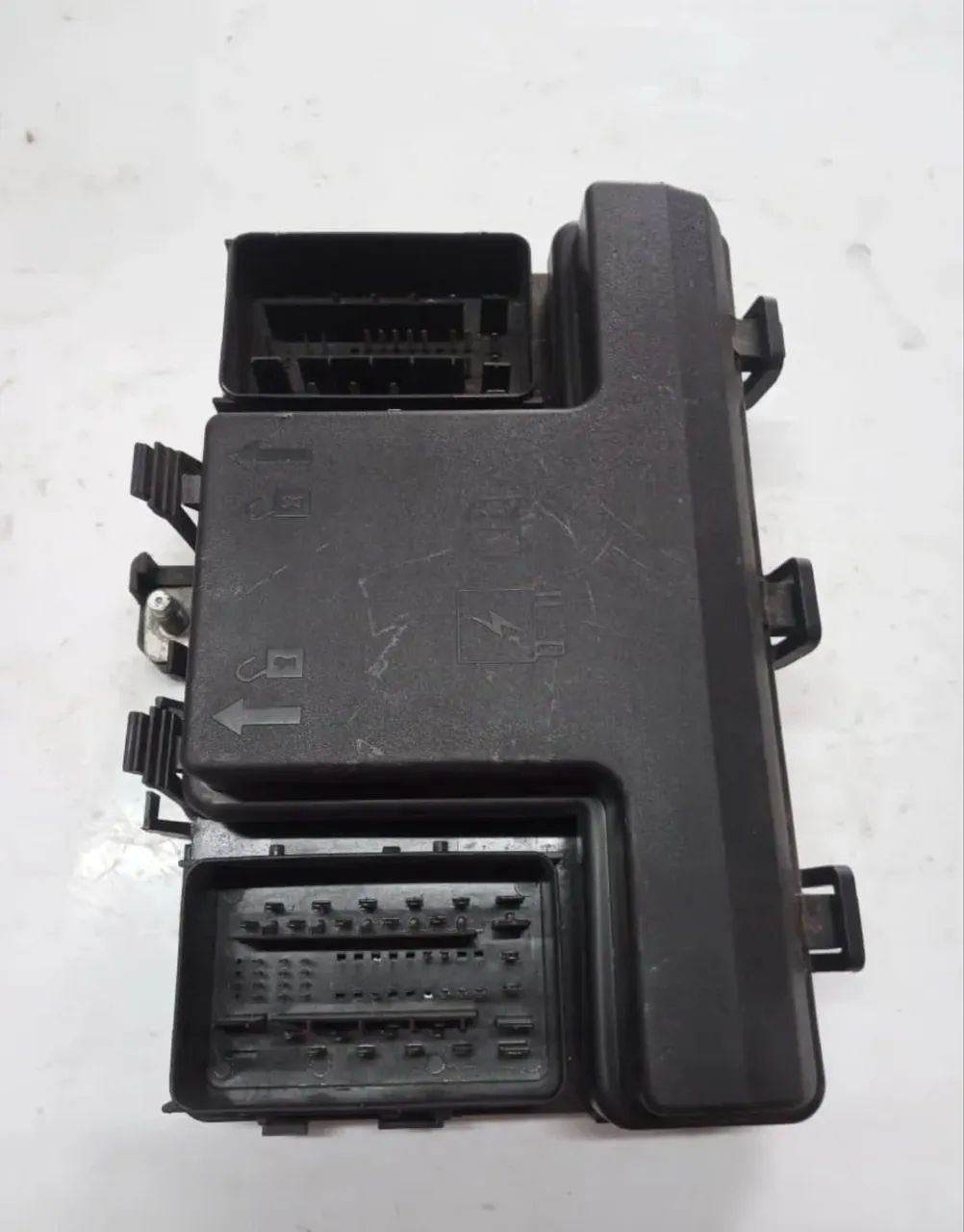 Modulo Ford Edge  K2gt14d068bb Preto (Usado)