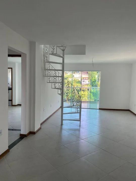 COBERTURA DUPLEX PARA VENDA - CONDOMÍNIO BELA VISTA - CAONZE
