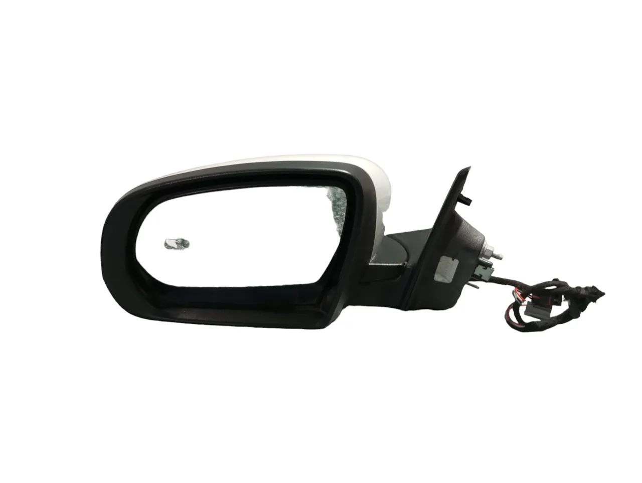RETROVISOR L E COMPASS 2018 DO JEEP COMPASS 2018/2018 - Foto 5
