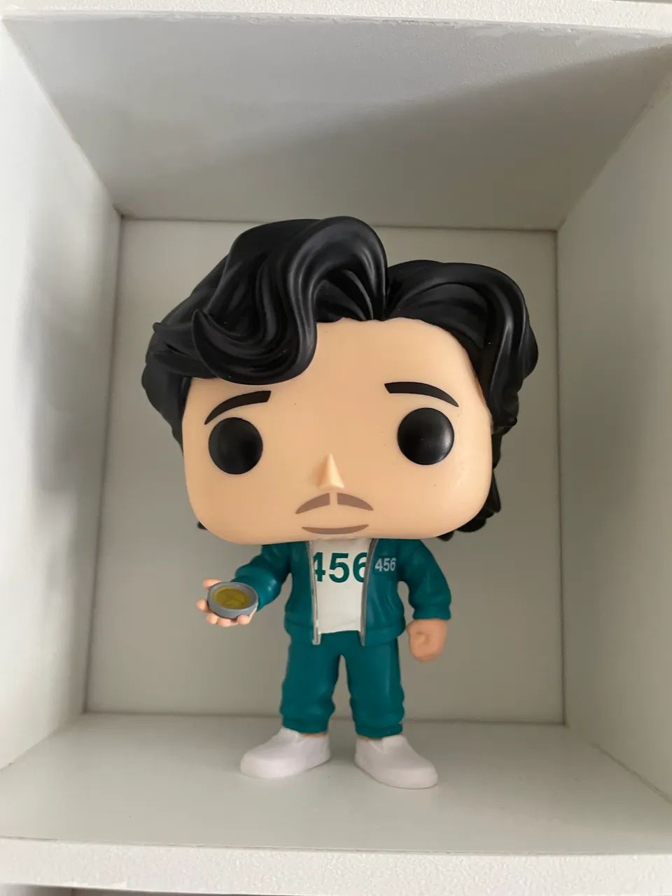 Funko Round 6