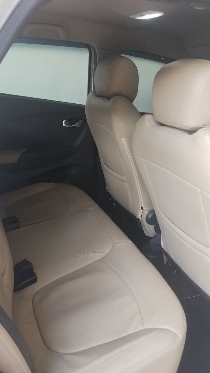 Renault Captur Life 1.6 16V Flex 5P Aut. 2019 - Foto 11