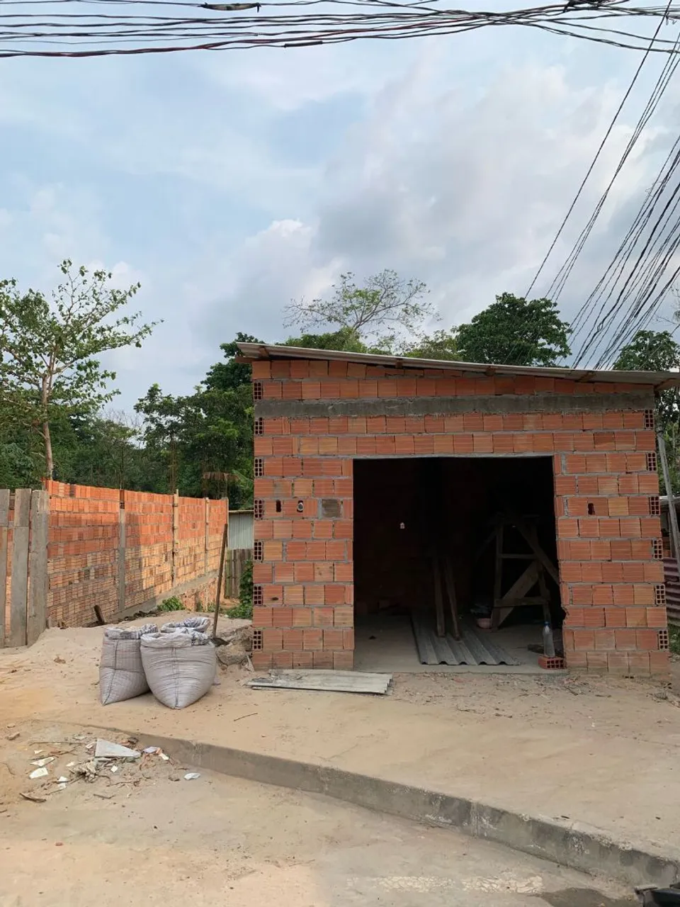 Vendo terreno Alvorada 1