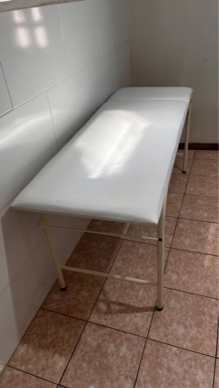 Maca para sala de depilação e estética  - Foto 2