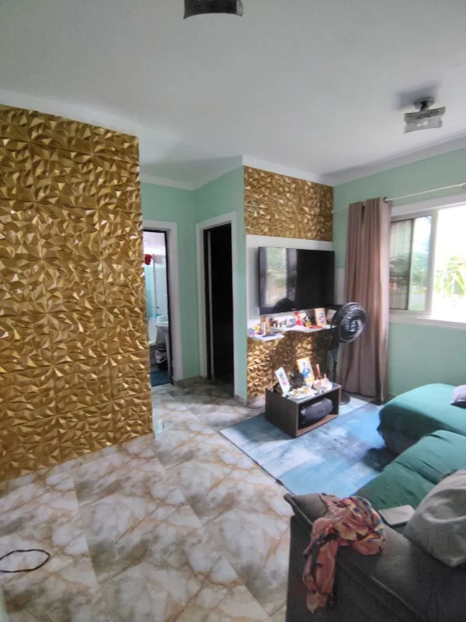 Foto - Manaus - Cidade de Deus