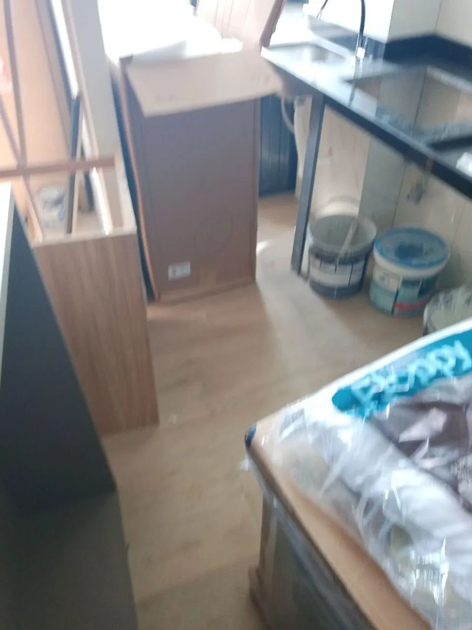 Reformas em geral, Ambientes projetados e adaptados da sua maneira - Foto 2