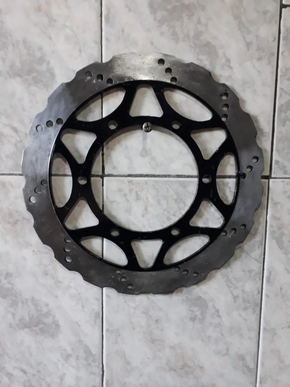 Disco de Freio Dianteiro Kawasaki Ninja 250 R