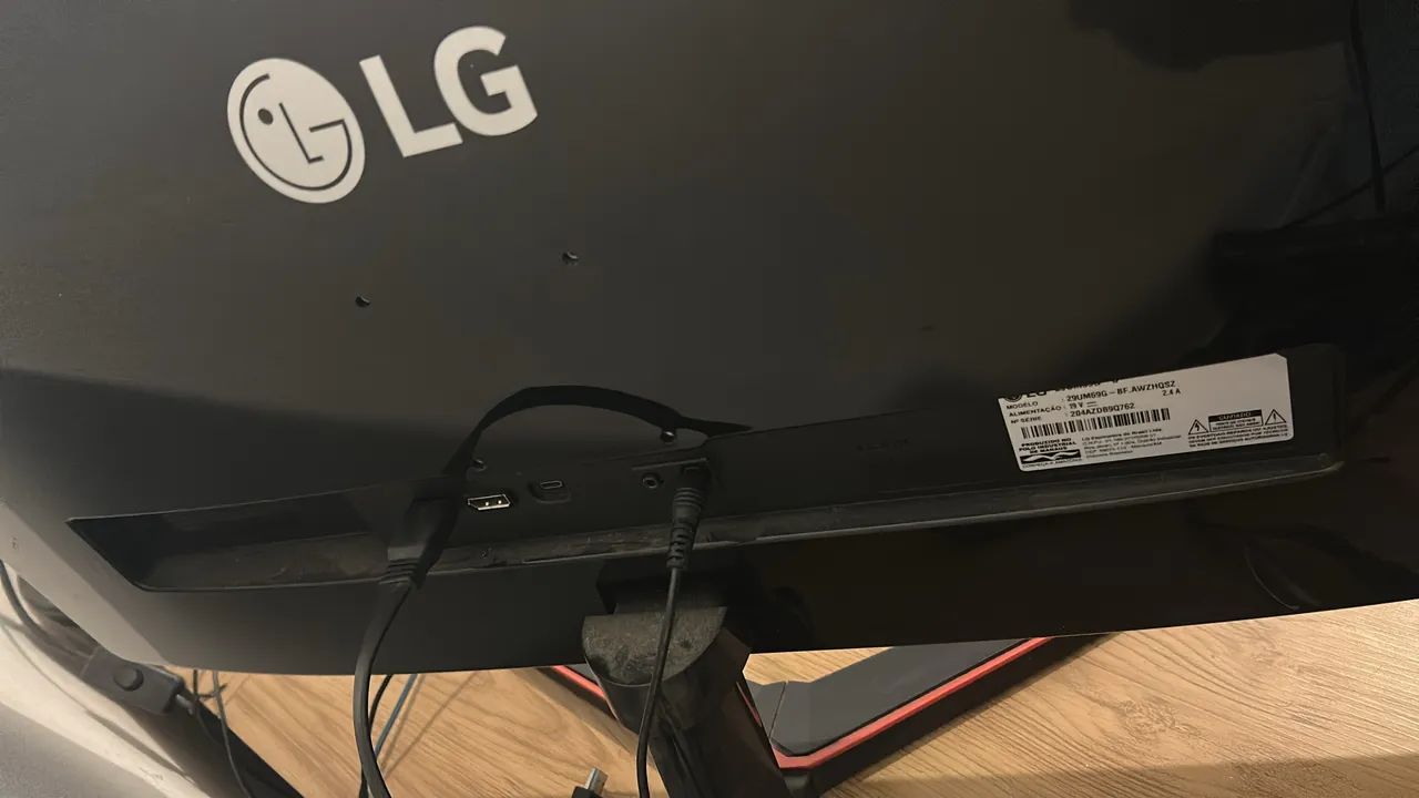 Monitor LG GAMING 29? - Foto 3