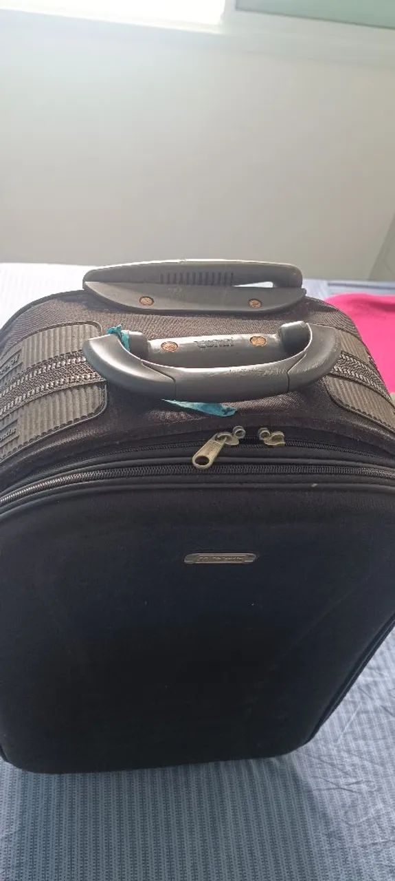Mala viagem média preta64314696503937121