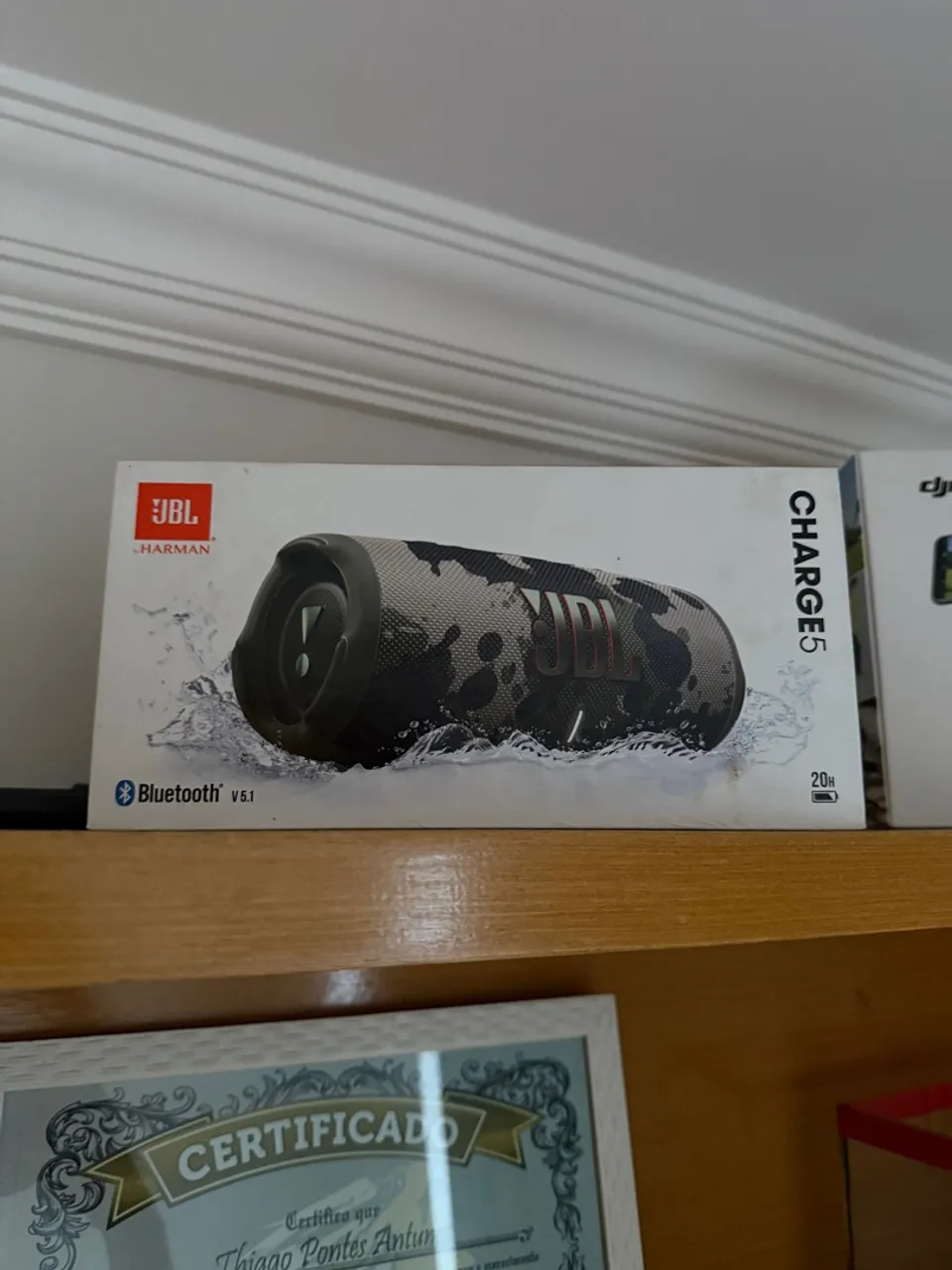 Jbl charge 5