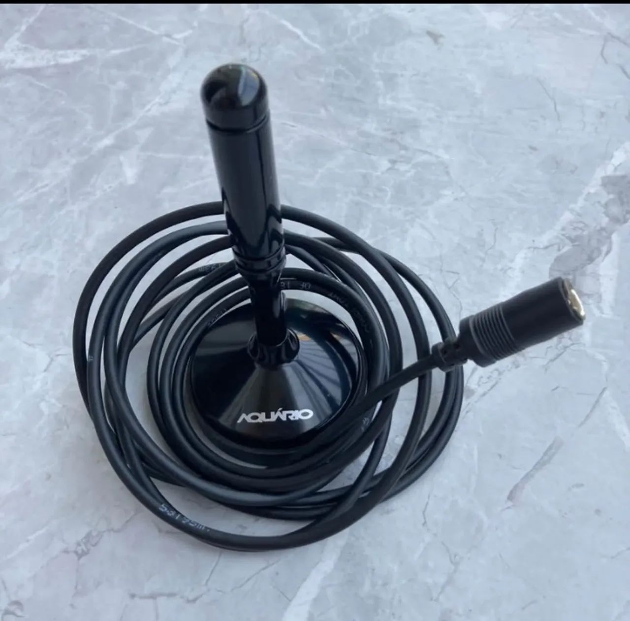 Antena Digital Marca Aquário 