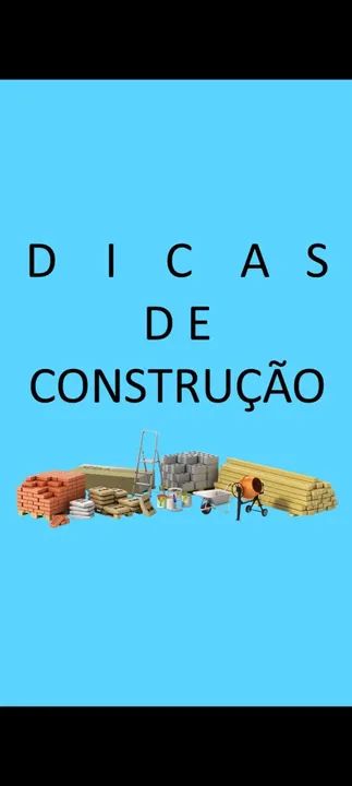 Dicas de construção 