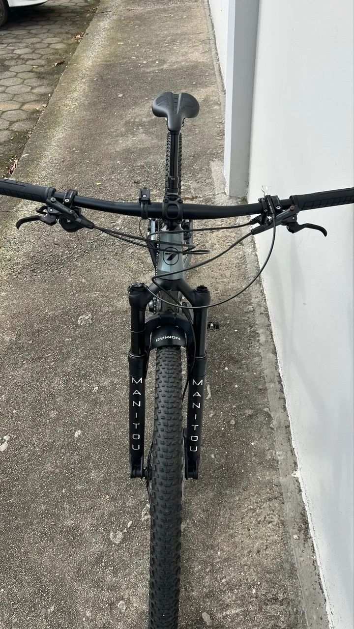 Bicicleta TSW Yukon 12v - Com Upgrades!  - Foto 5