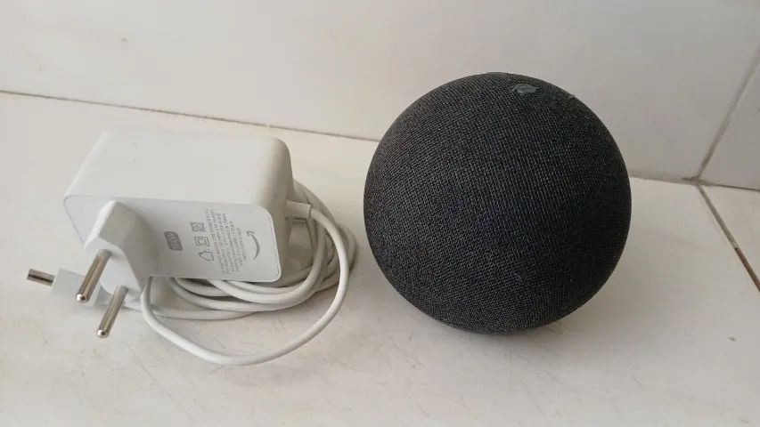Alexa echo dot - Foto 2