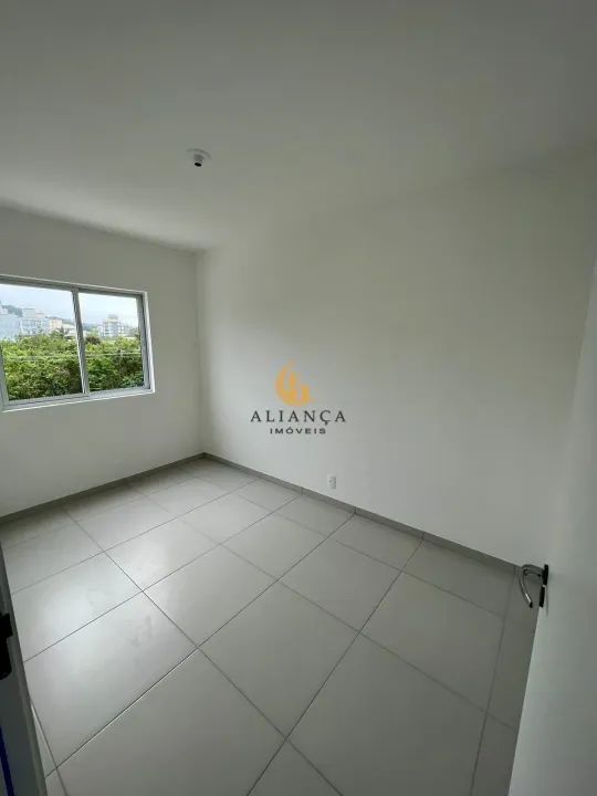 Apartamento  com 2 quartos para locação em Areias - São José - SC - Foto 12