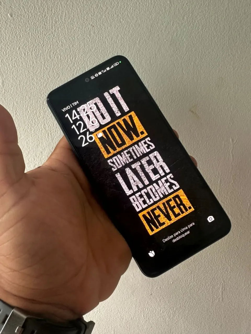 Note 11S