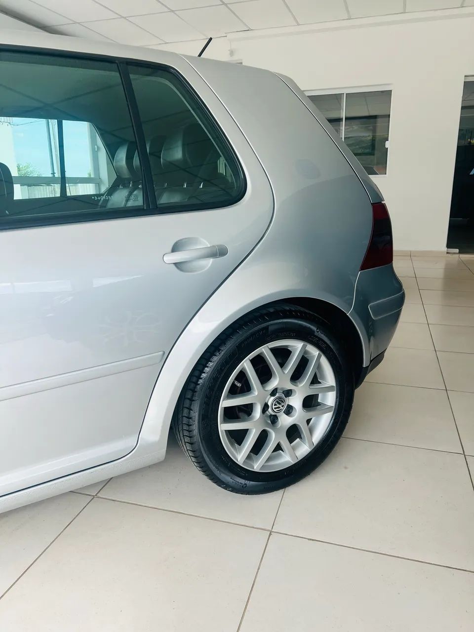 Golf GTI 2003 460CV - Foto 2