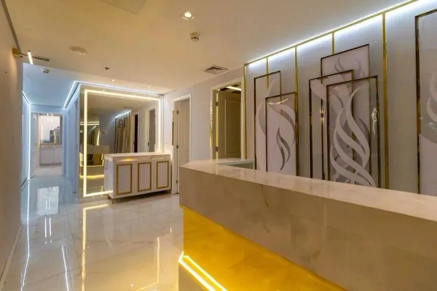 Órion Business Health Complex