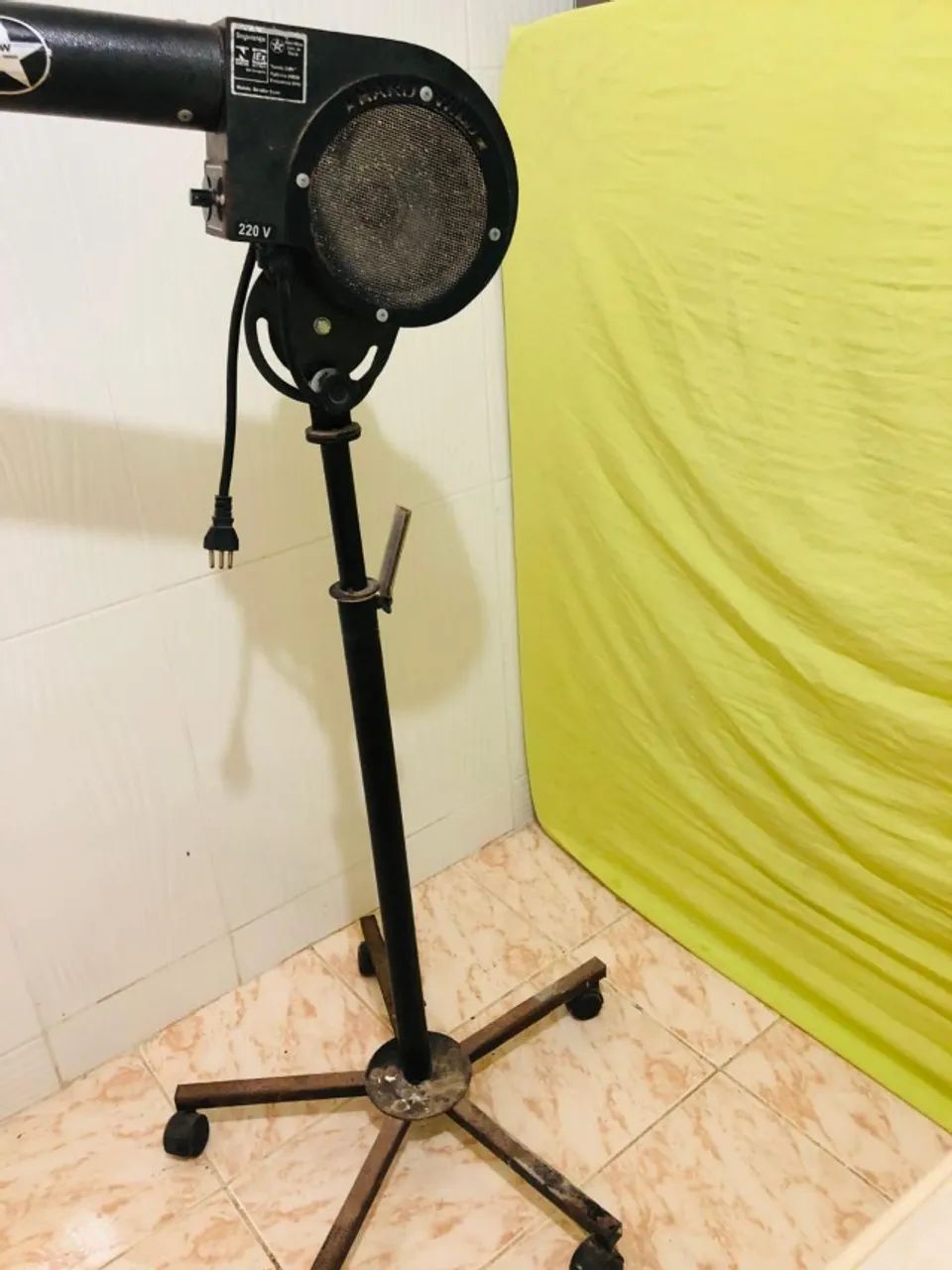 Secador Pet Profissional