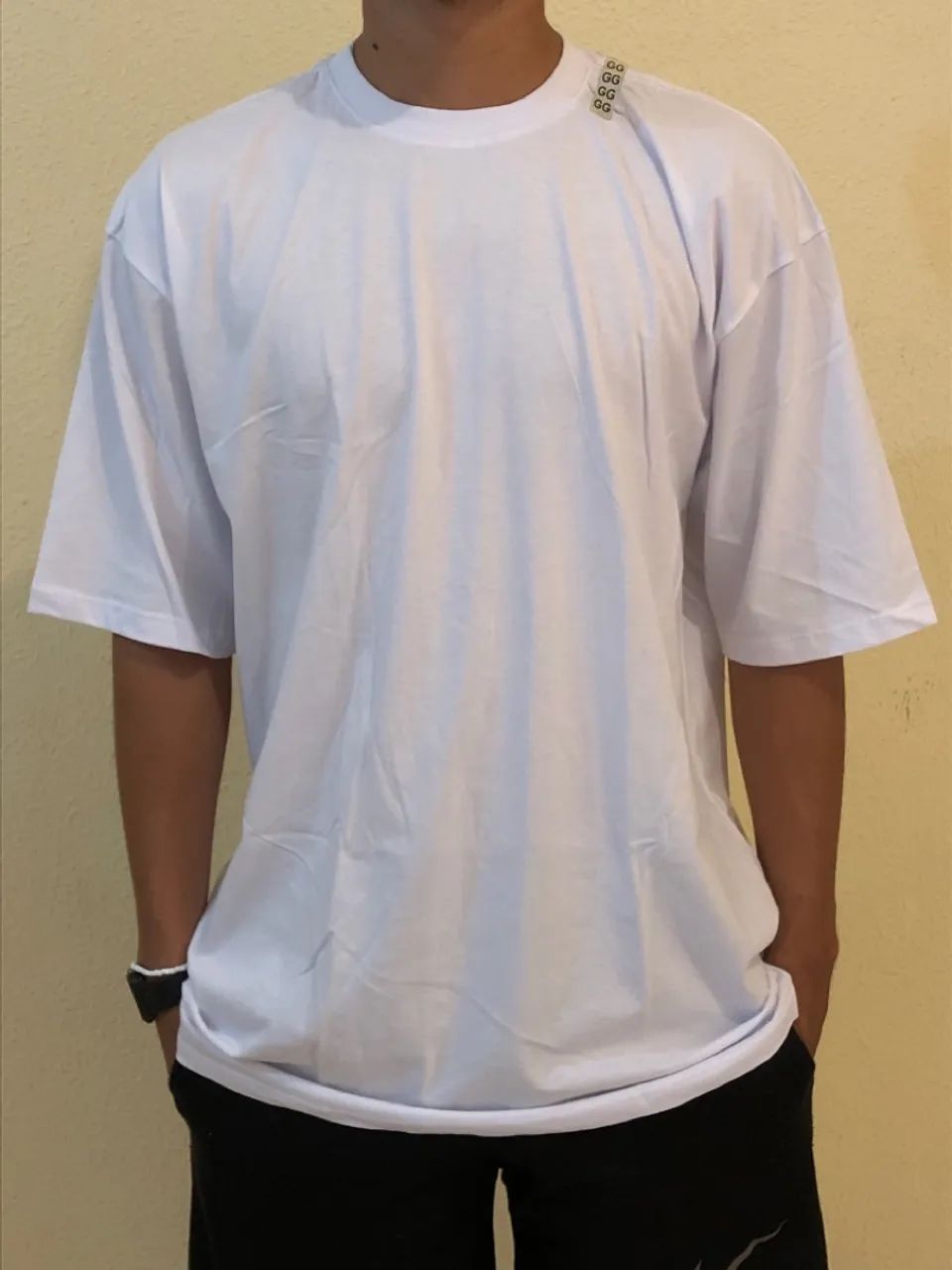 Nova grade de cores oversized  - Foto 4