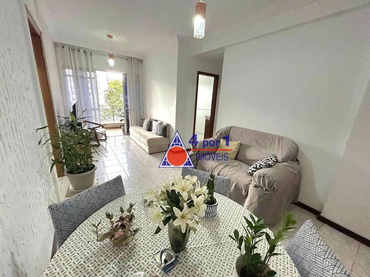 Apartamento com 3 dormitórios à venda, 79 m² por R$ 319.000,00 - Pechincha - Rio de Janeir