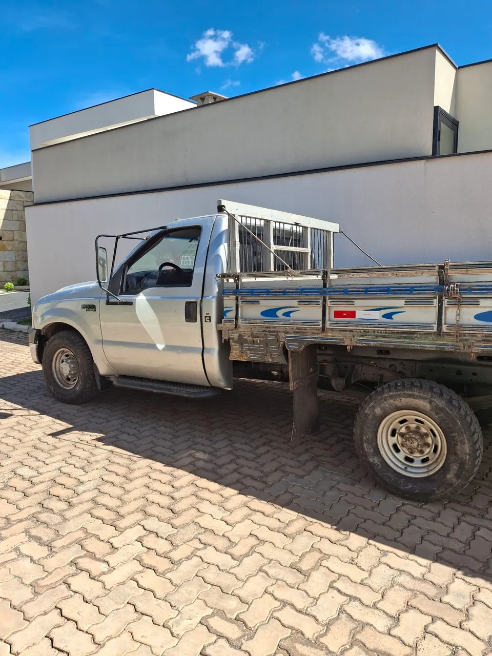 VENDO FORD F350
